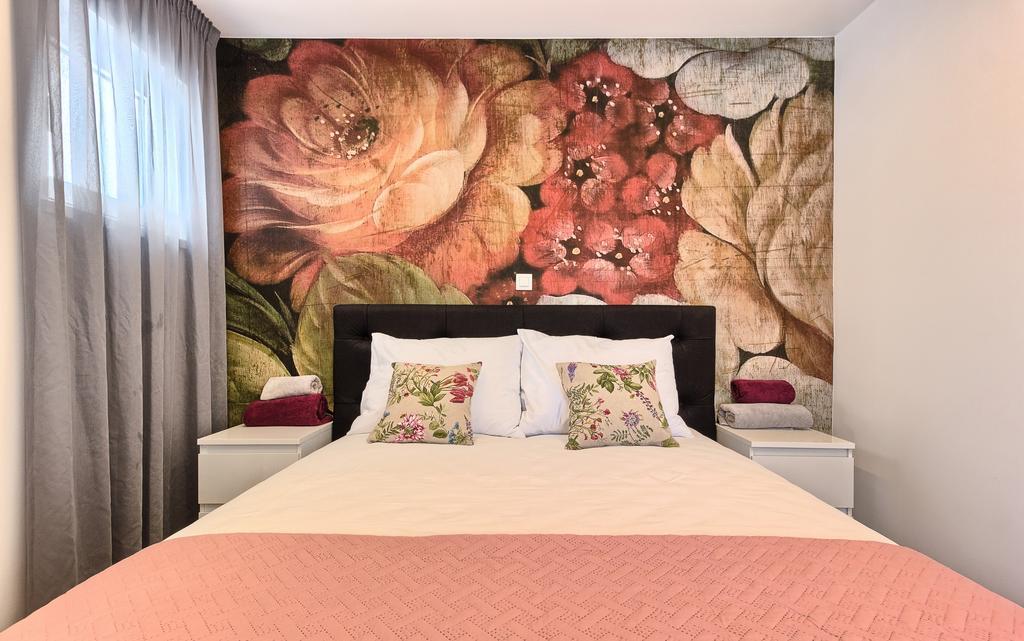 Mincheta - Luxury Rooms Primosten Luaran gambar